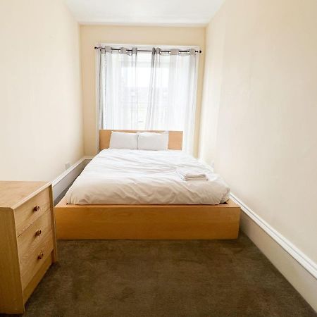 エディンバラConvenient 3Br Flat On Leith Walkアパートメント エクステリア 写真